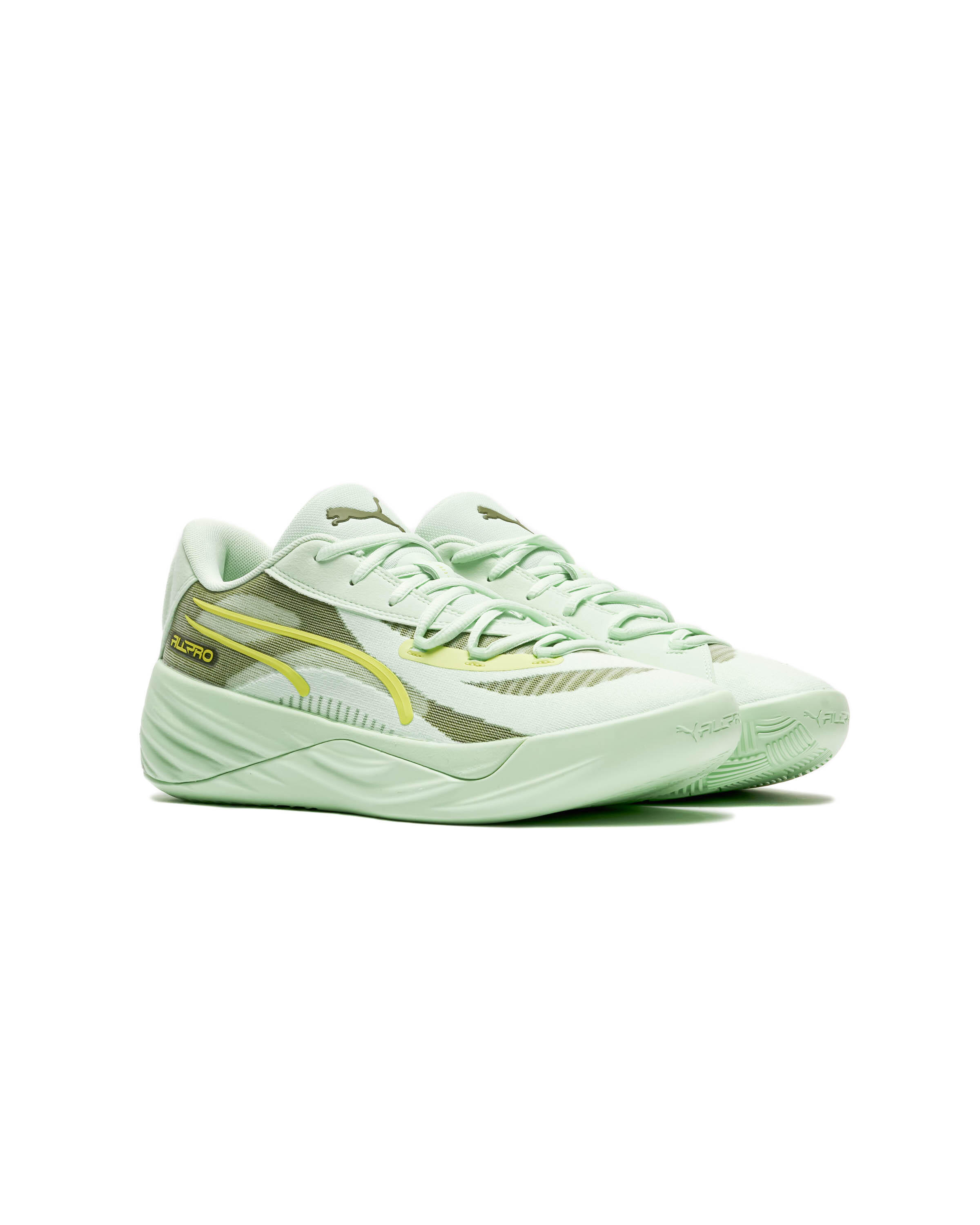 アオノリ Puma All-Pro NITRO | 379079-09 | AFEW STORE